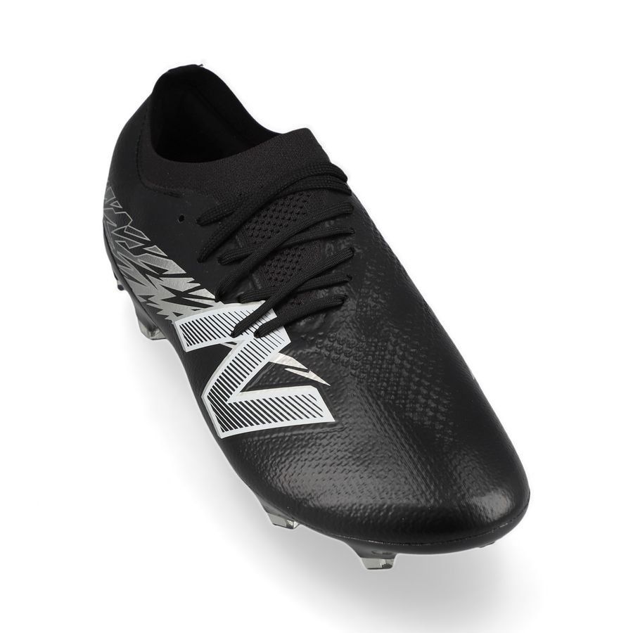 New Balance Furon V8 Pro FG 10 Year - Noir/Blanc