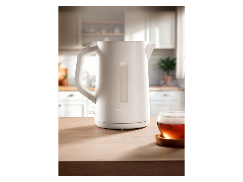 Waterkoker 1,7 L