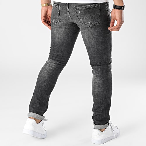 Jean Slim 5146 Gris