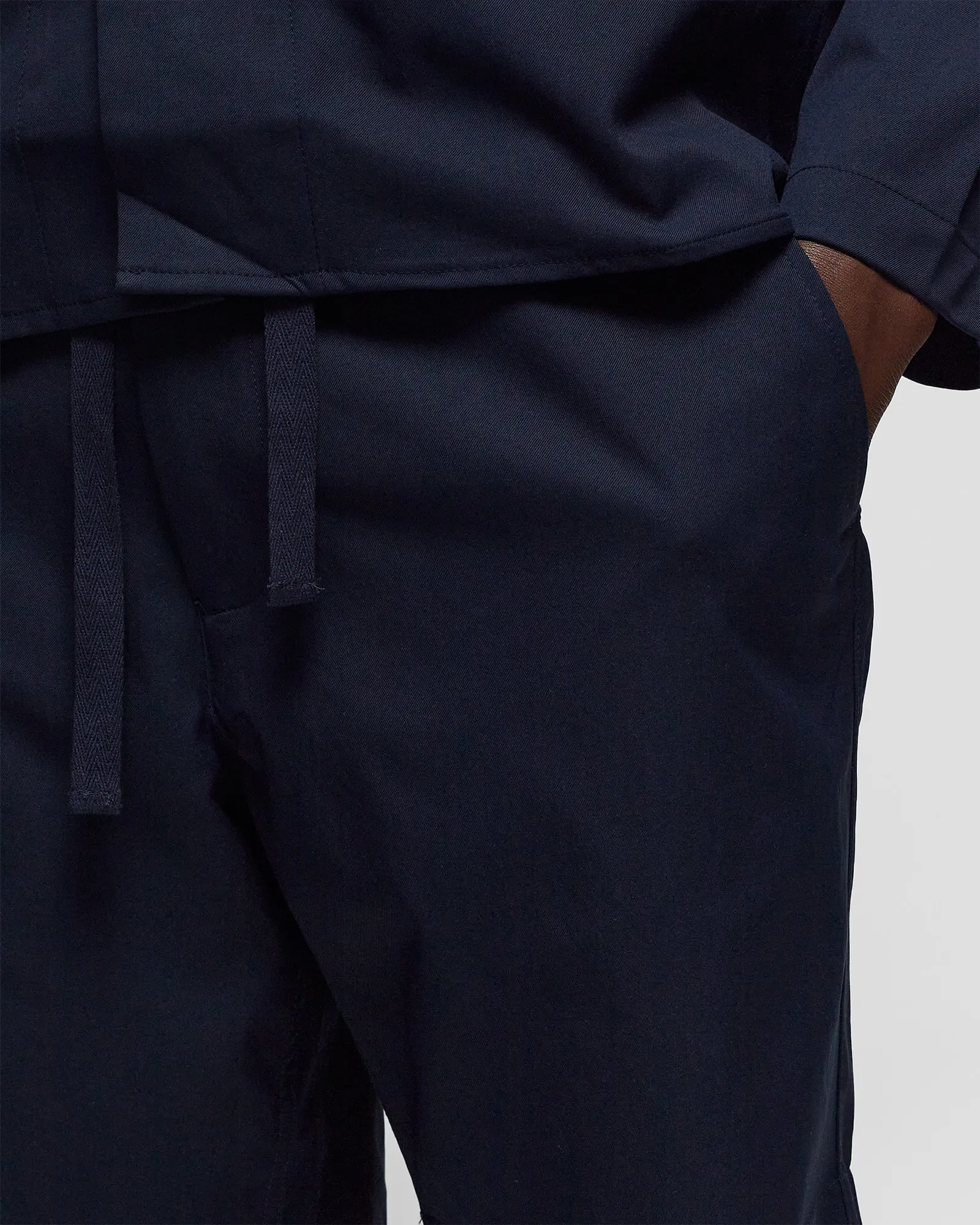 Norse Projects Ezra Solotex Shorts