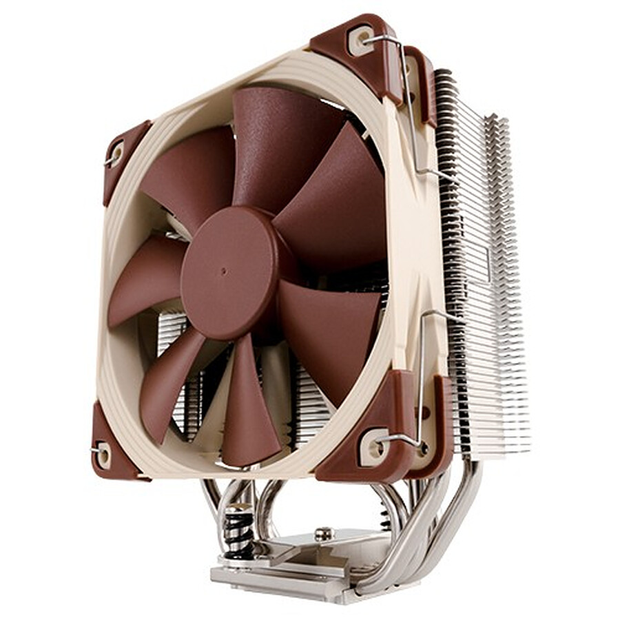 Noctua NH-U12S + kit de fixation socket Intel LGA 1700