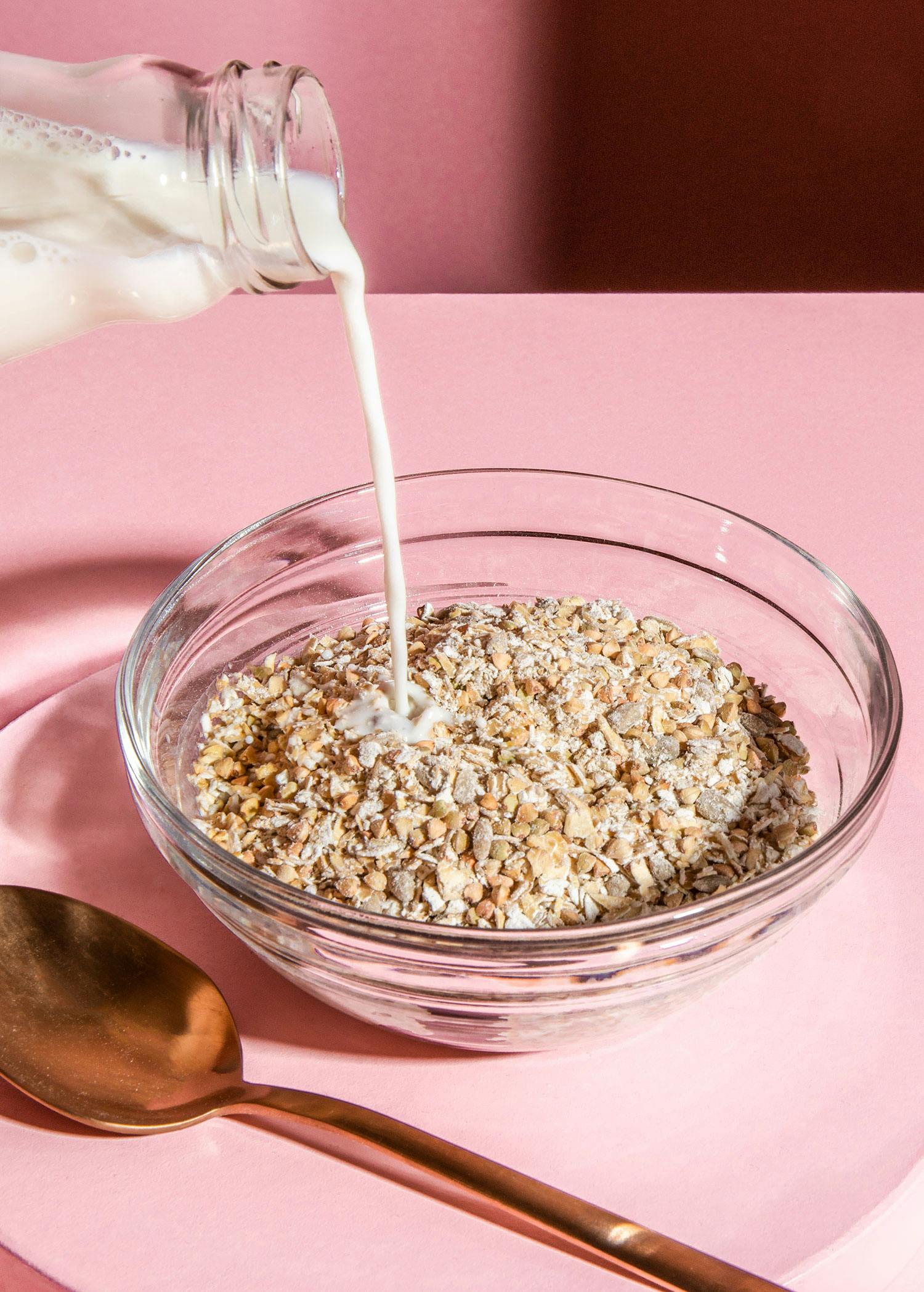 Gekeimtes Bio Müsli 2,5 kg