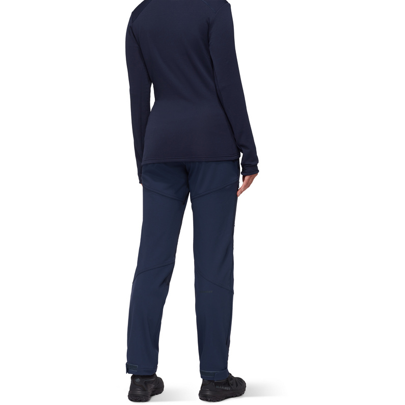 Mammut Damen Zinal Guide So Hybrid Hose
