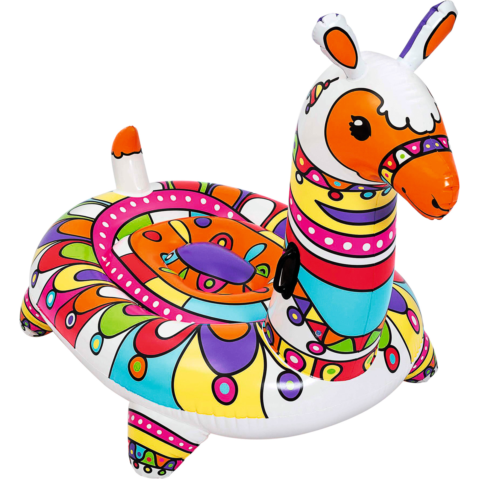 Bestway Lama 193x151cm