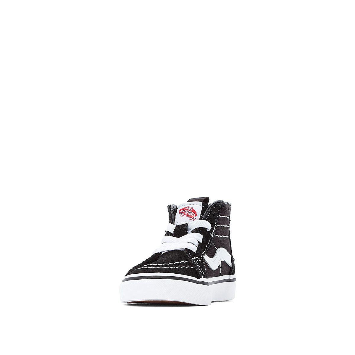 VANS<br>Tênis de cano alto Sk8 Hi Zip