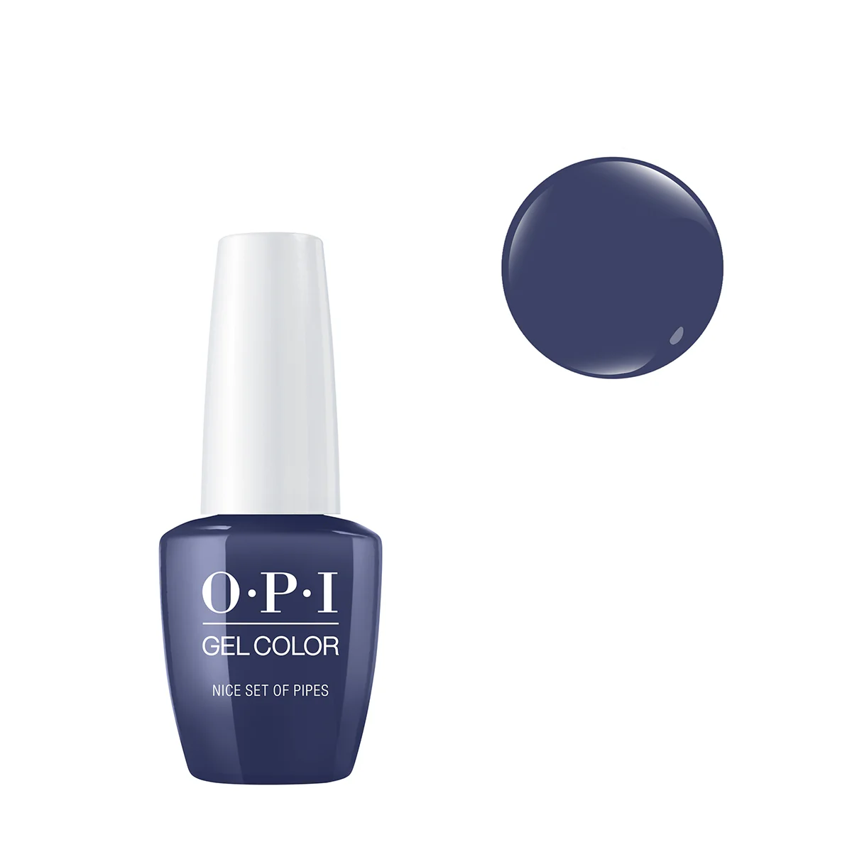 Vernis semi-permanent Gel Color 15ml