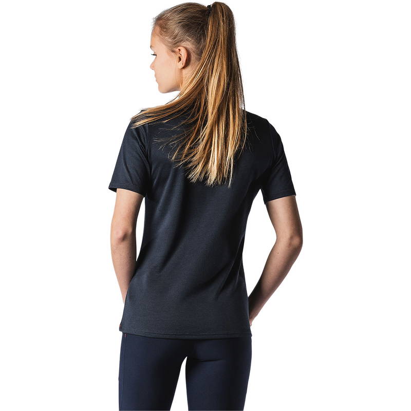 FUSION Technical Merino 150 Løbe T-shirt Dame