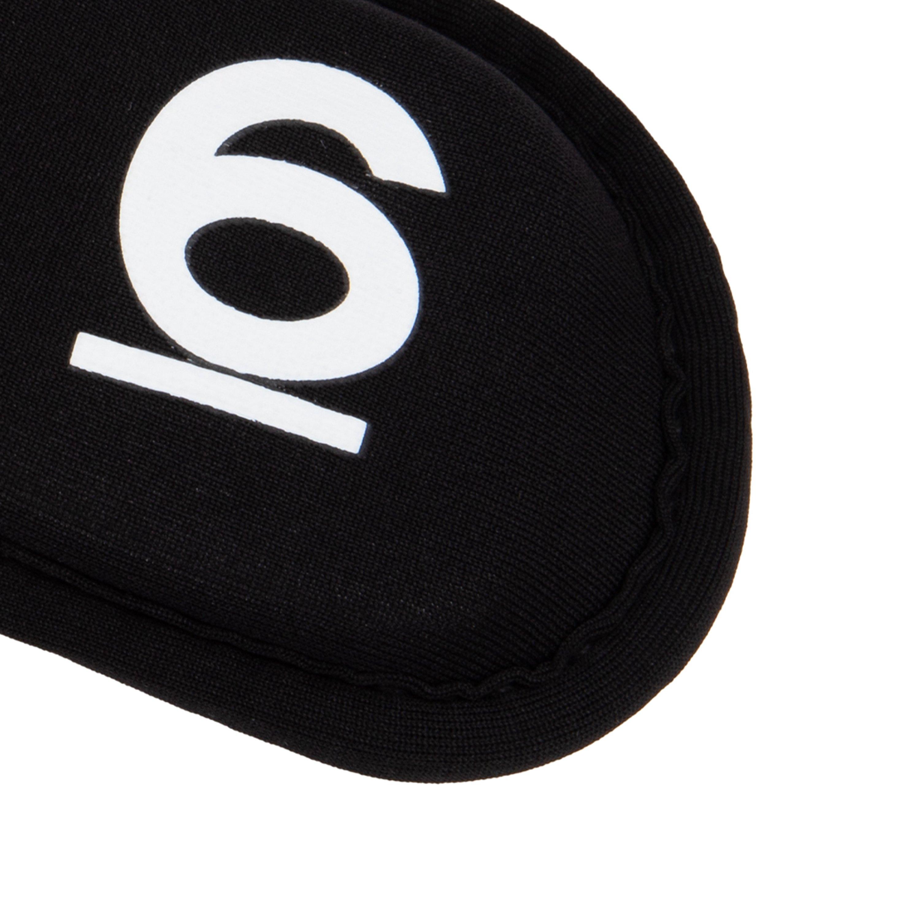 Slazenger Premium Slazenger Golf Iron Covers Set