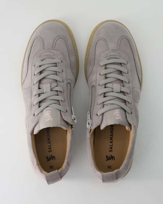 Salamander Rodalben Sneaker in Grau