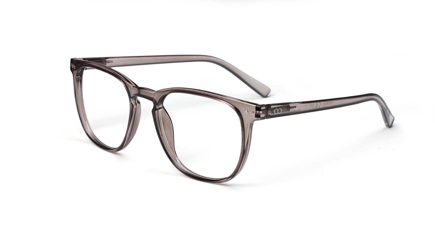 THE GEORGE / CRYSTAL BLACK - +3.00