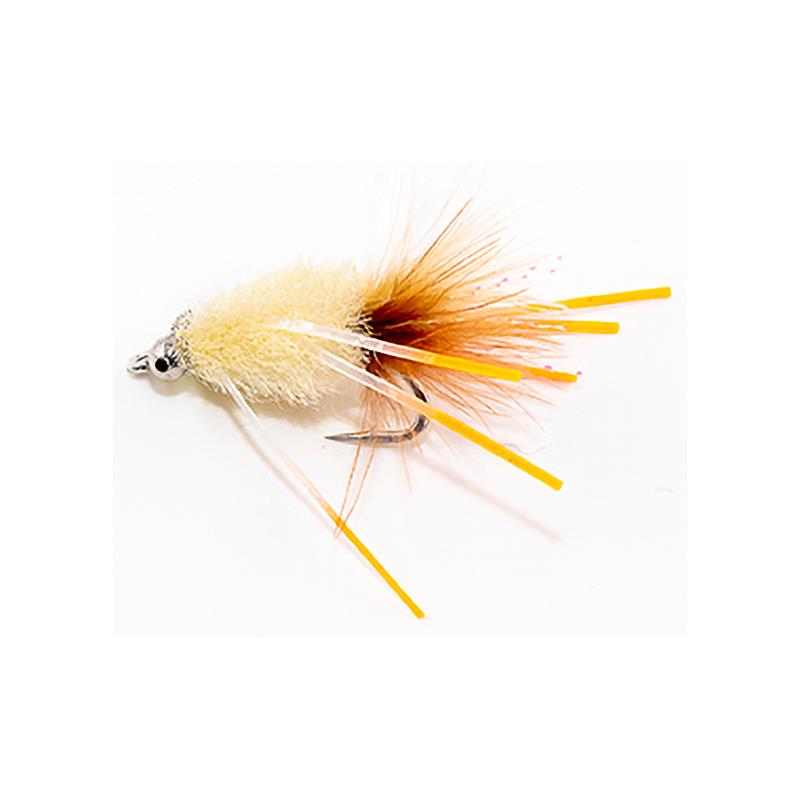 Mouche Devaux Bonefish Permit & Tarpon Bp46