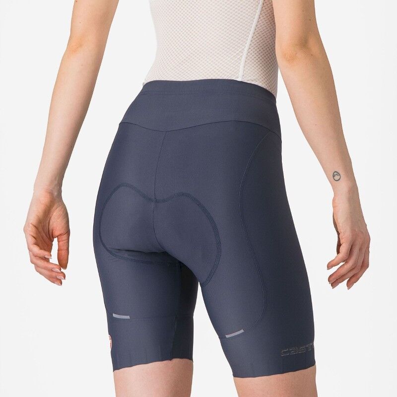 Espresso W Short - Short vélo femme