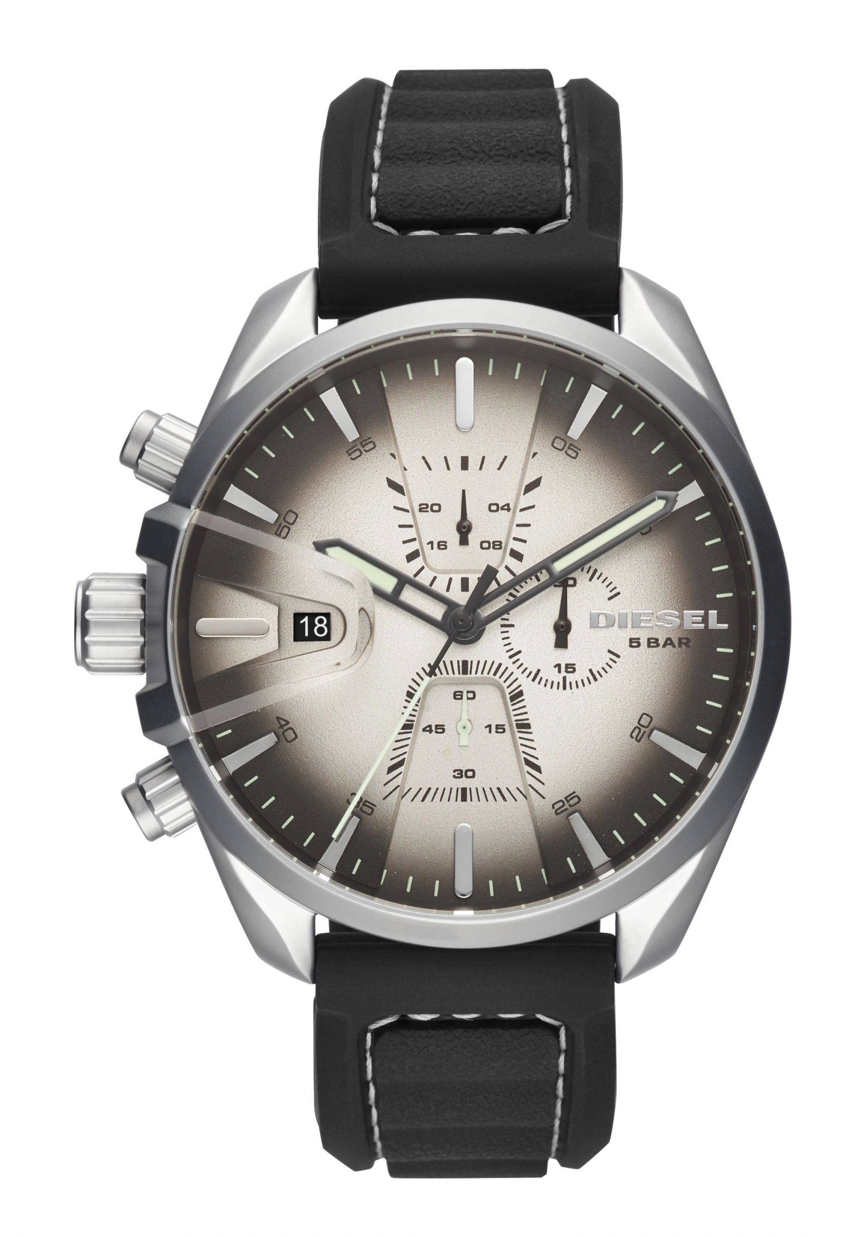 Diesel MS9 Herrenchronograph DZ4483