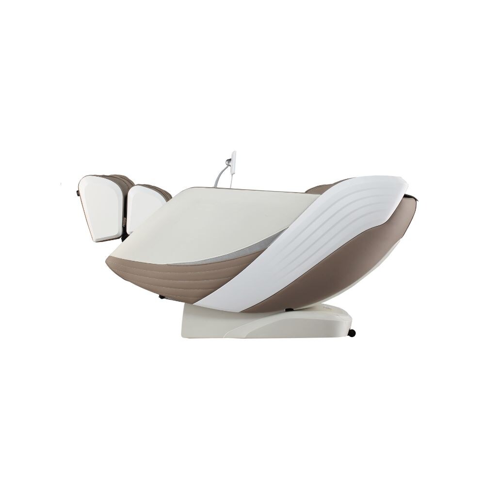 HOME DELUXE Massagesessel Hylos - versch. Farben - Khaki
