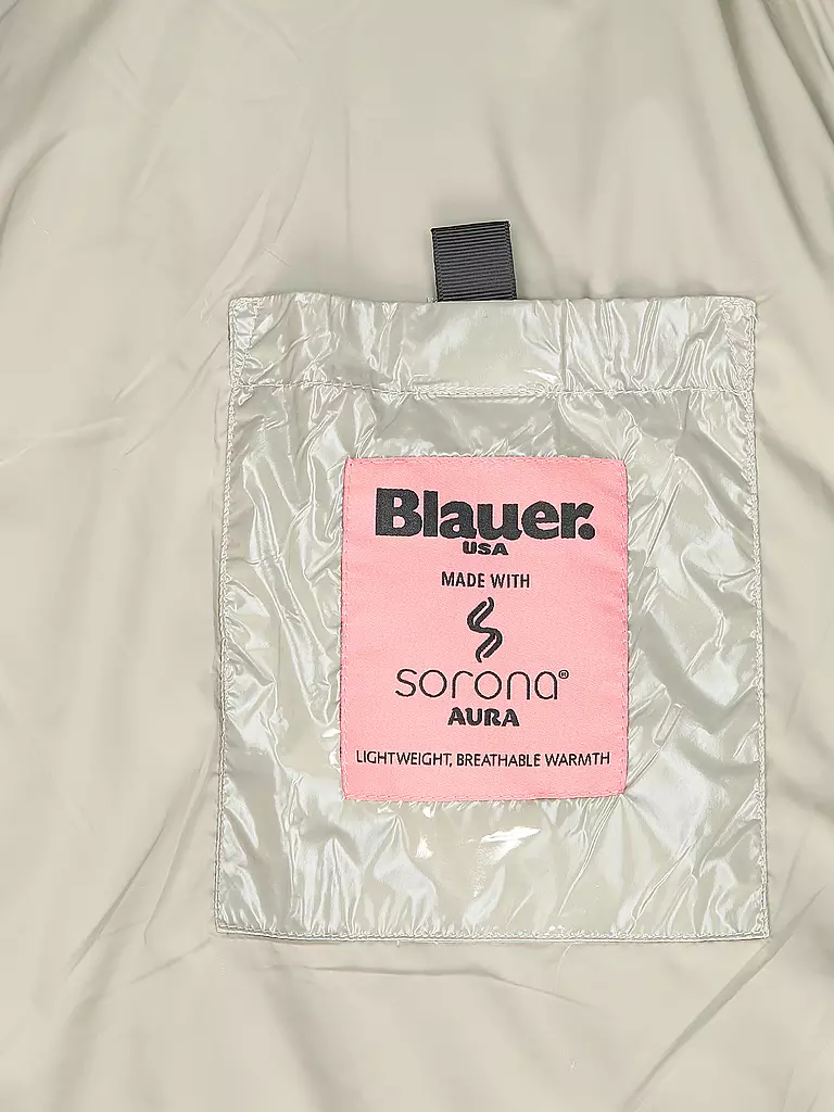 BLAUER Steppjacke JOYCE beige