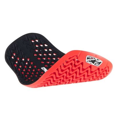 Dorsale Alpinestars NUCLEON PLASMA BACK PROTECTOR INSERT - Rouge