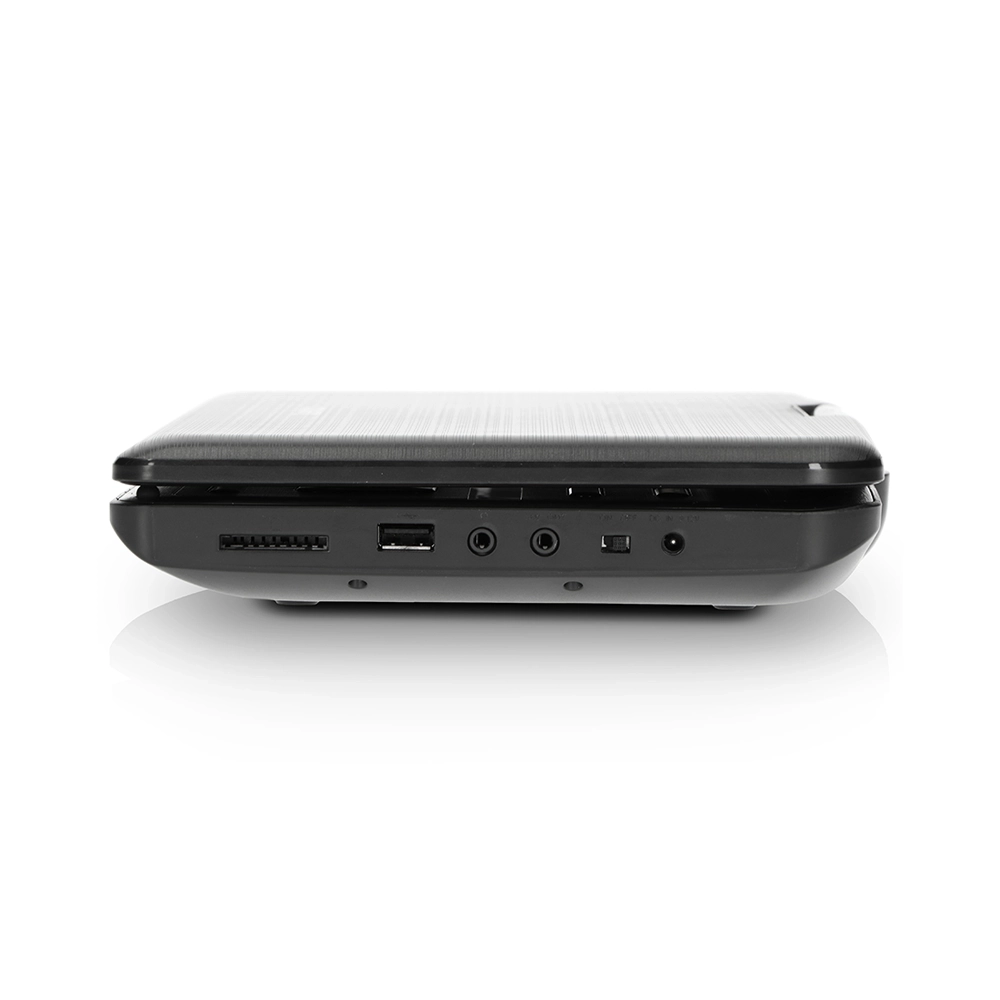 Lenco DVP-1046 Portabler DVD-Player 10''