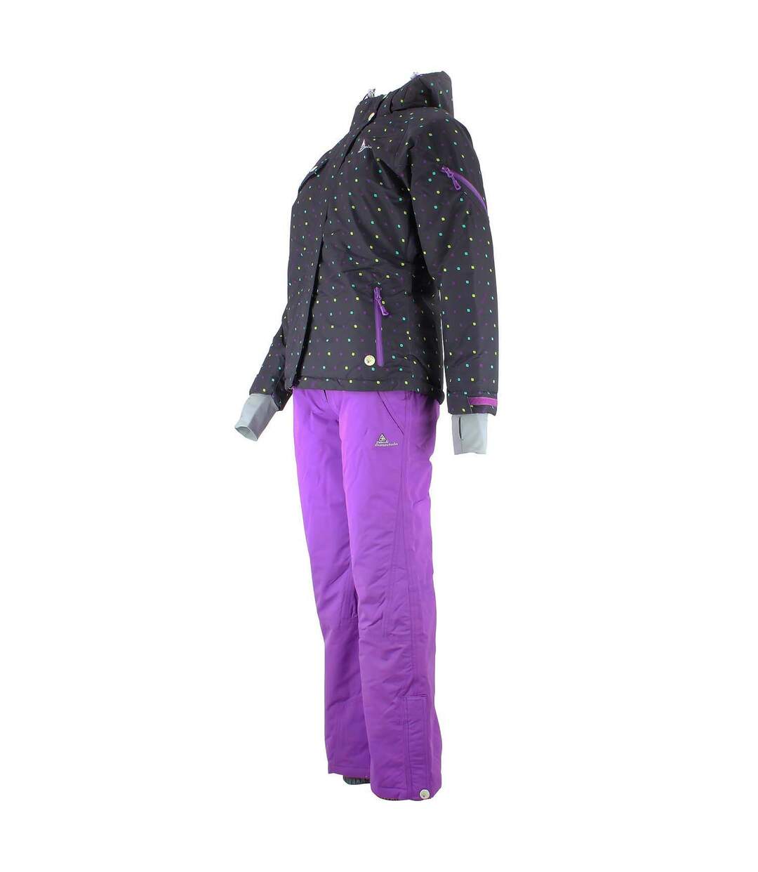 Ensemble de ski femme AVIM