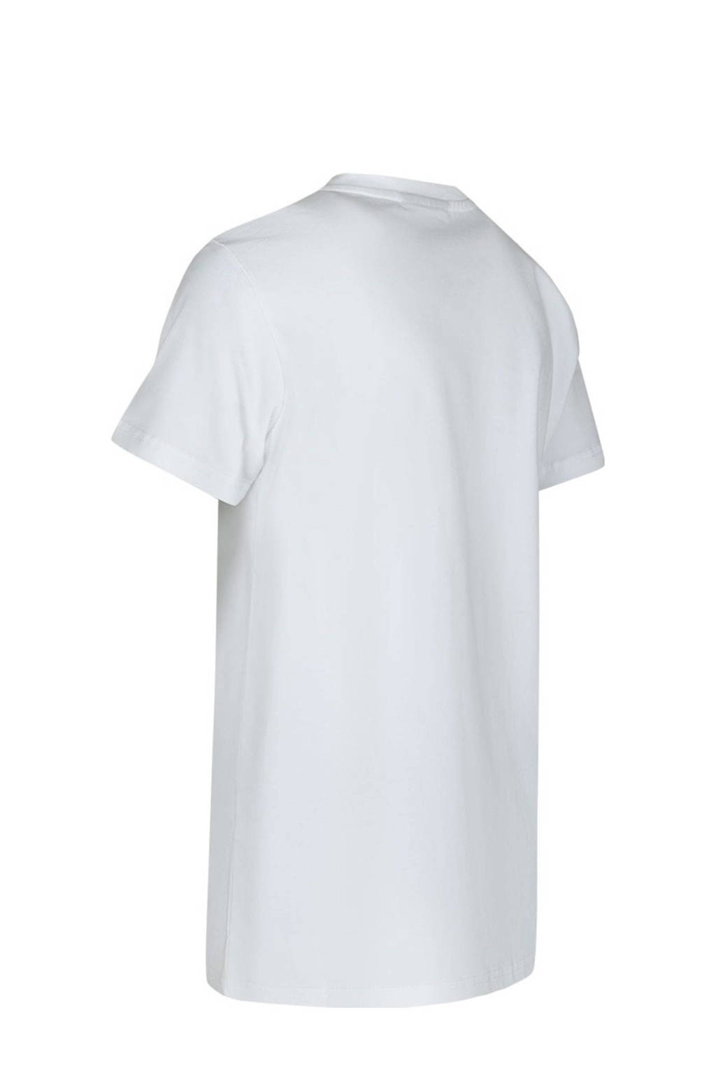 Cruyff T-shirt wit