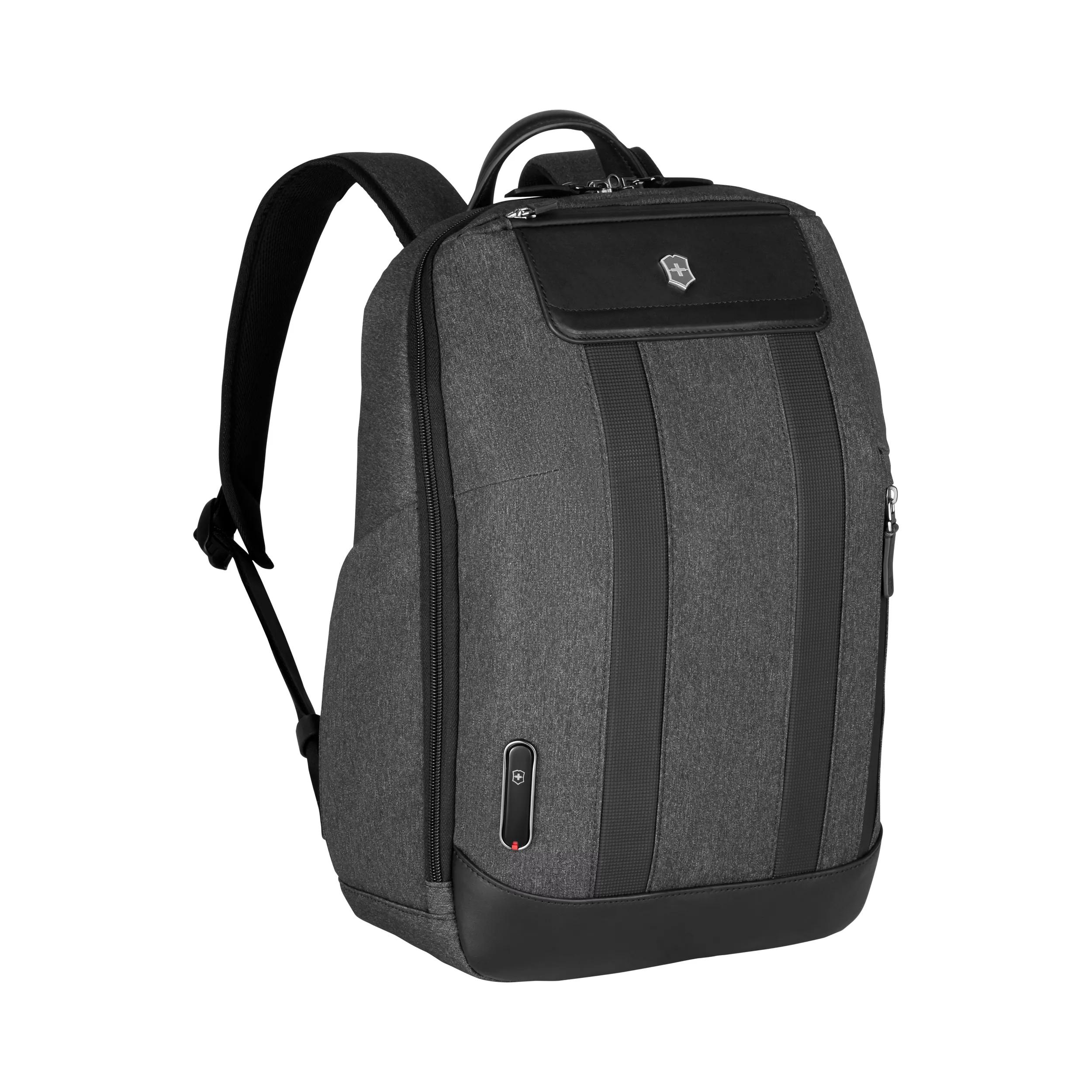 Architecture Urban2 City Backpack-Grey / Black