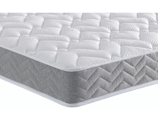 PLS - Matelas 140 x 200 Ravira 2 1420, 744* Ressorts ensachés, 26 cm