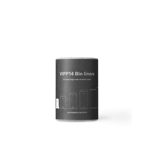 Vipp Recycled Poser til Vipp 14