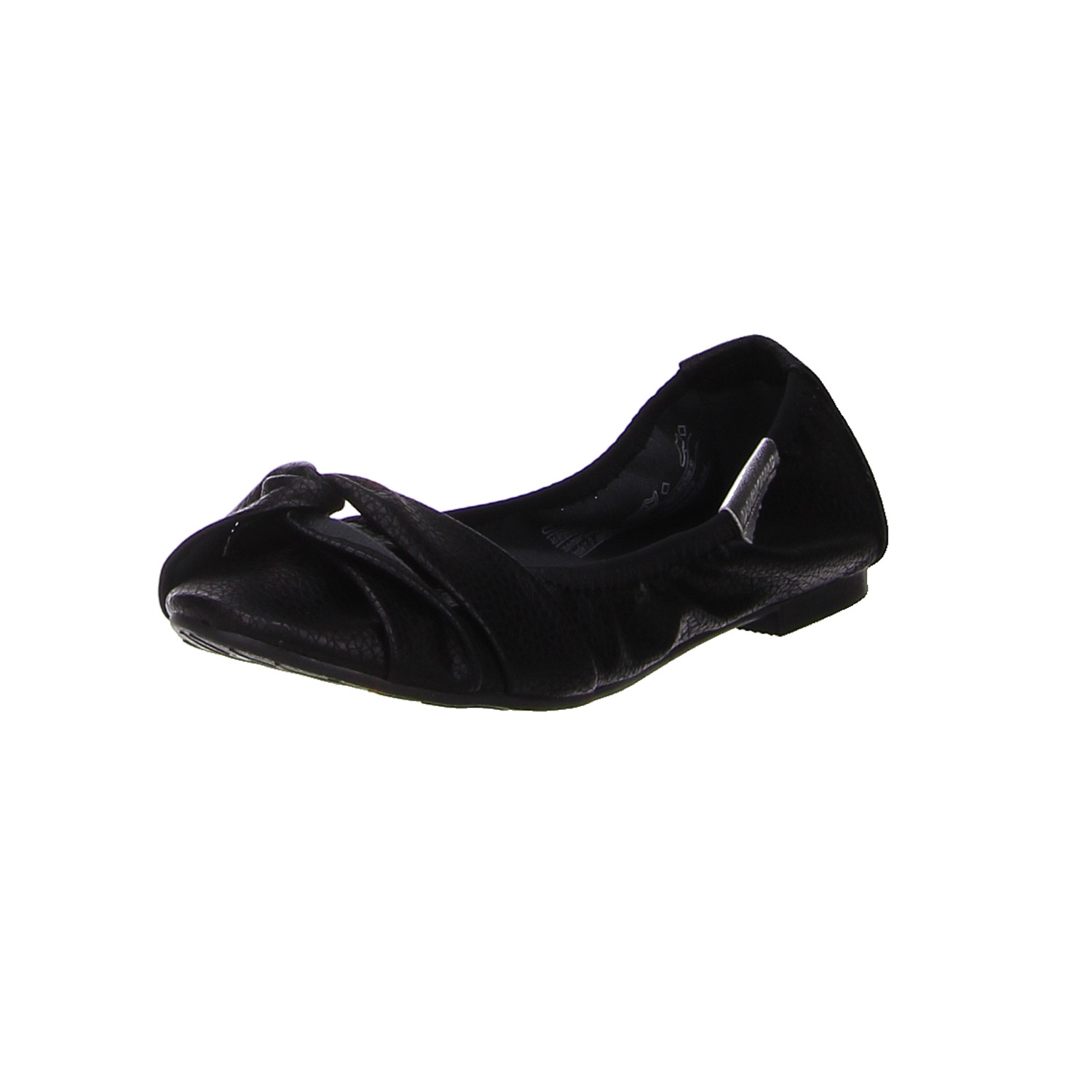 Dockers Ballerina schwarz schwarz