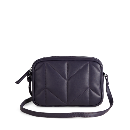 Markberg Pernilla Crossbody Taske, Lilla