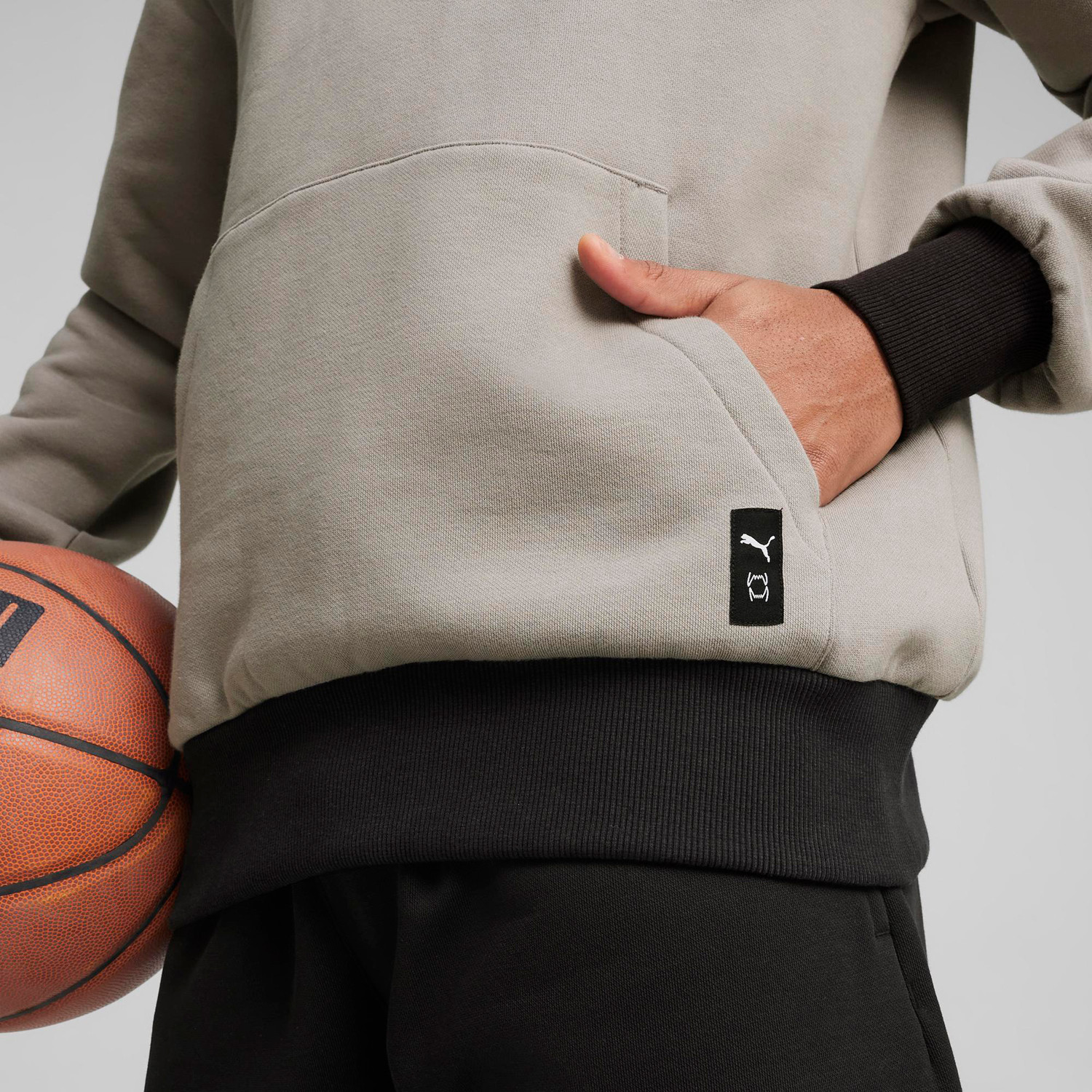 Puma Posterize 2.0 Hoodie