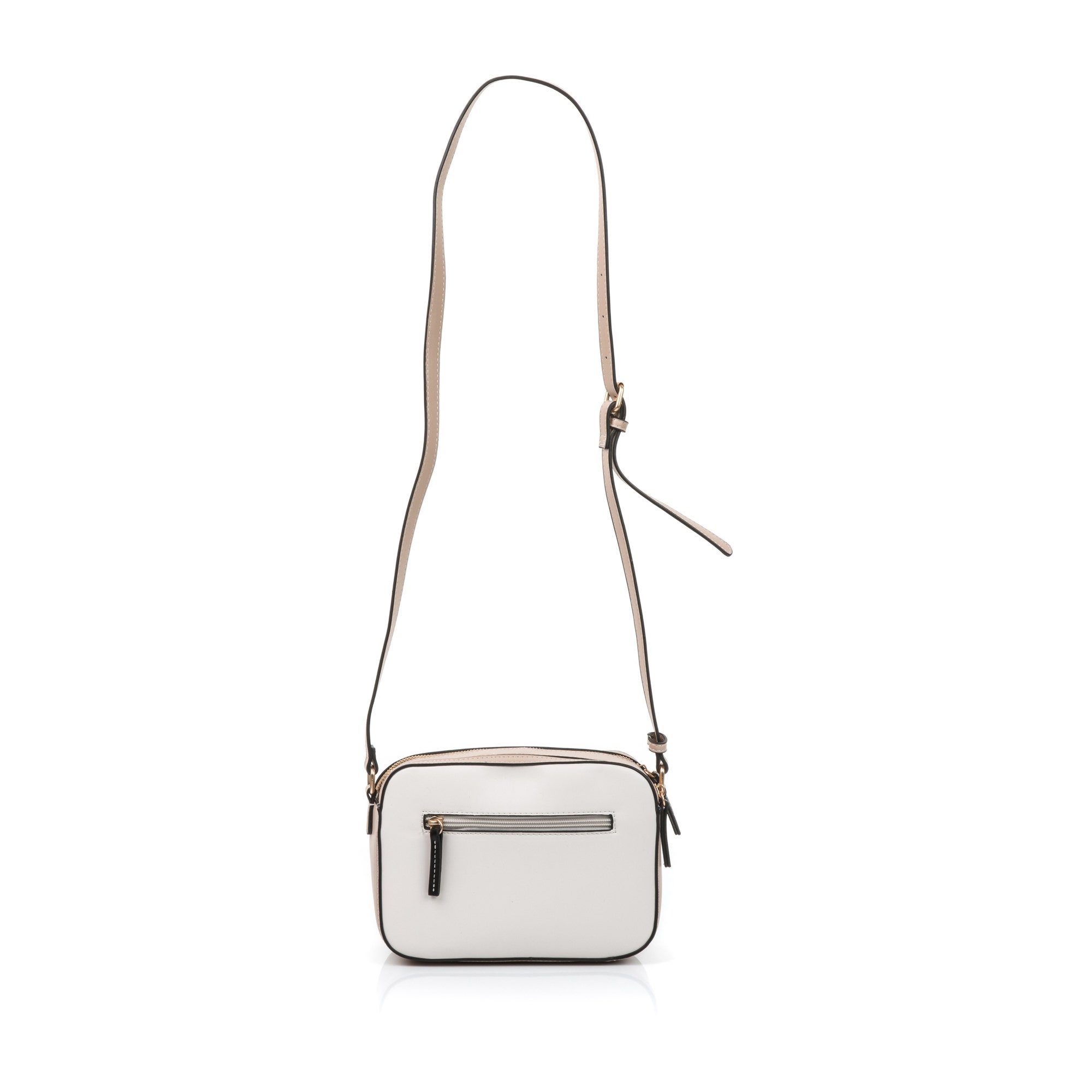 Sac bandoulière cognac