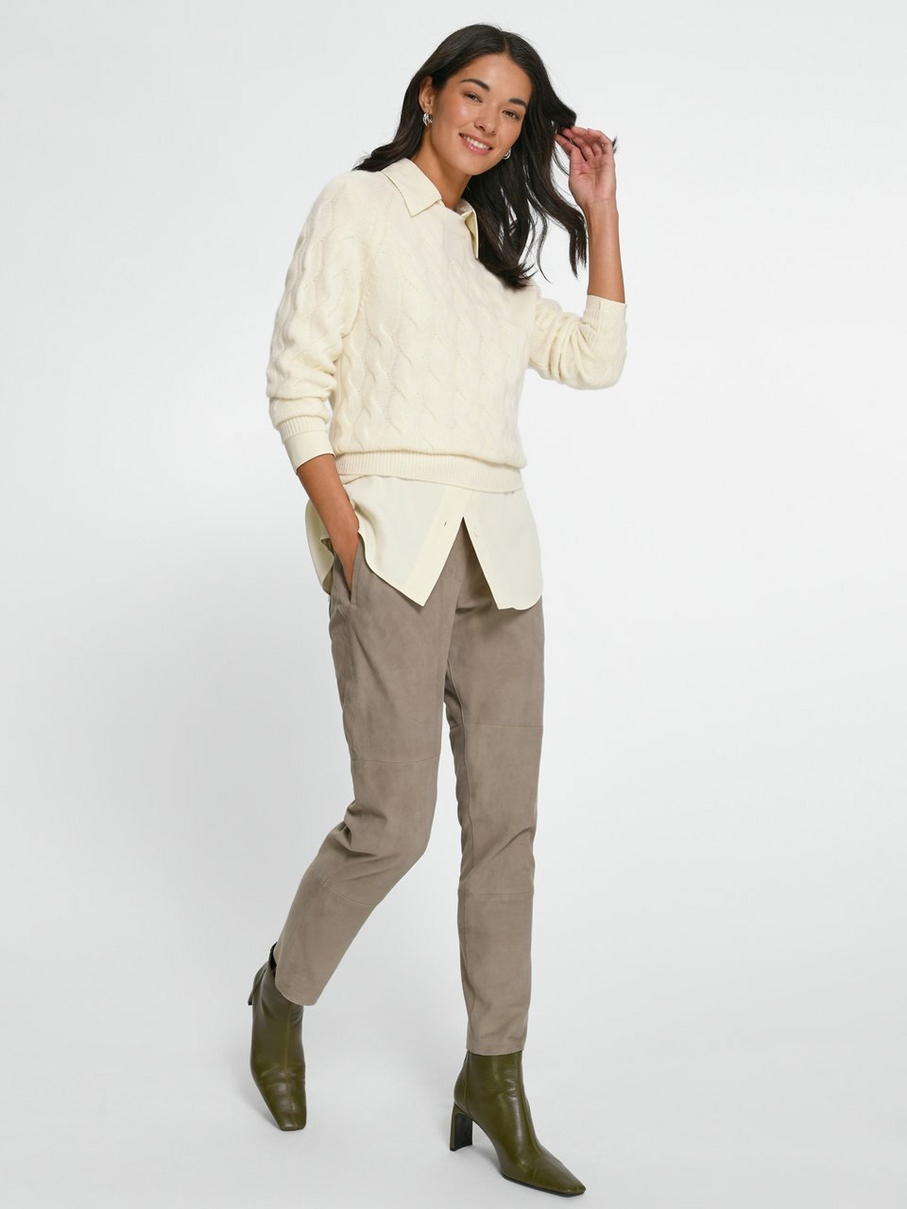 Lederhose