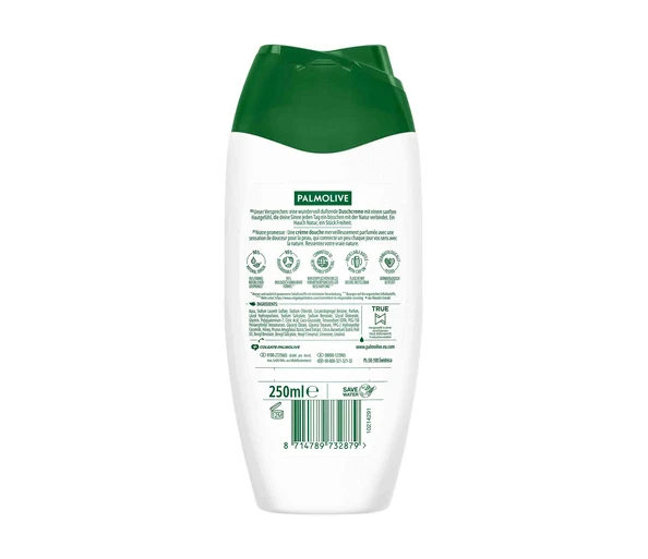 Palmolive Milch & Honig Duschgel