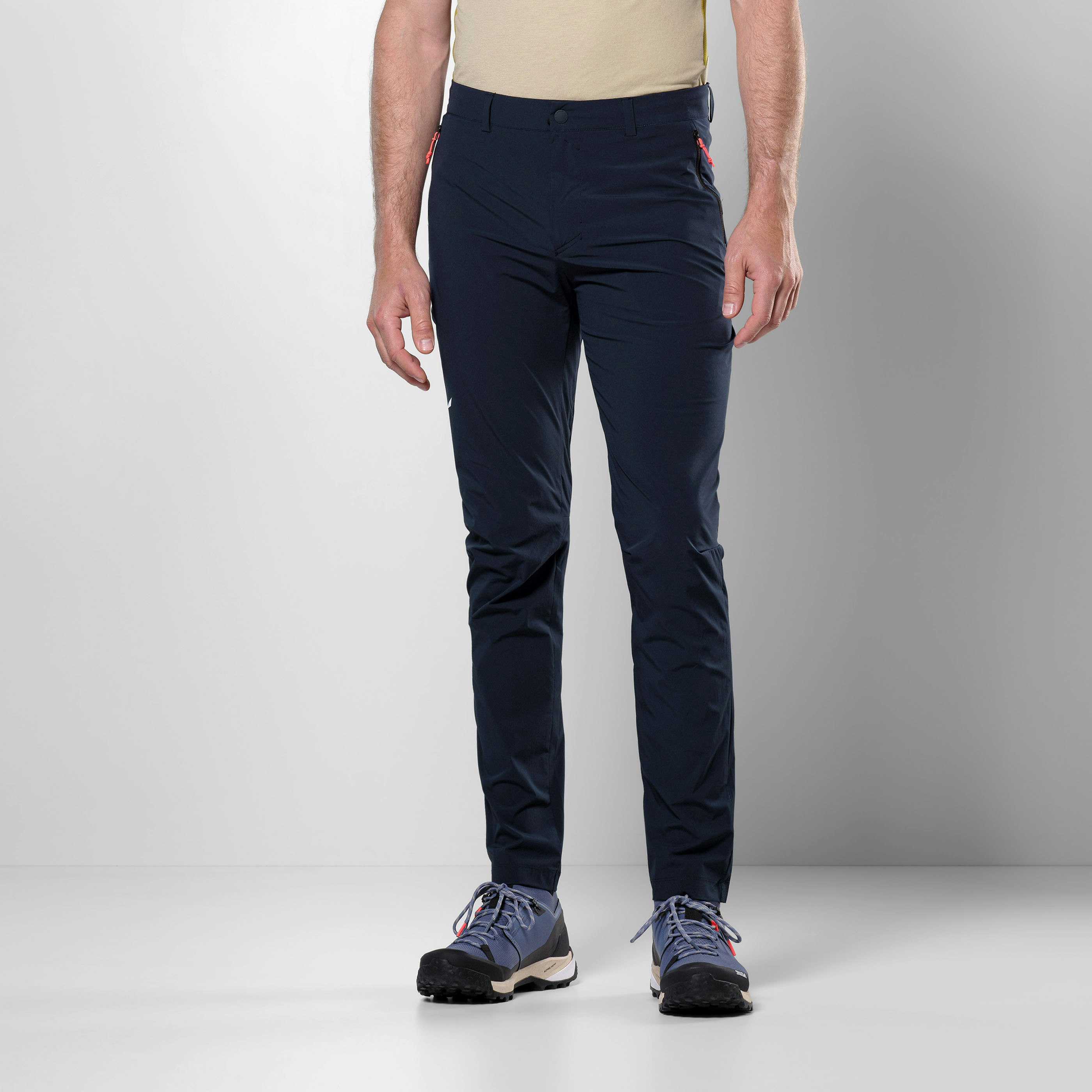 Puez Talveno Durastretch Hose Herren