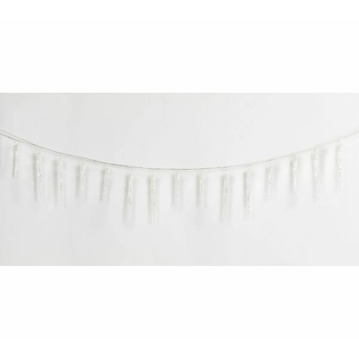 But Ledkia Guirlande LED Extérieure Blanc Froid