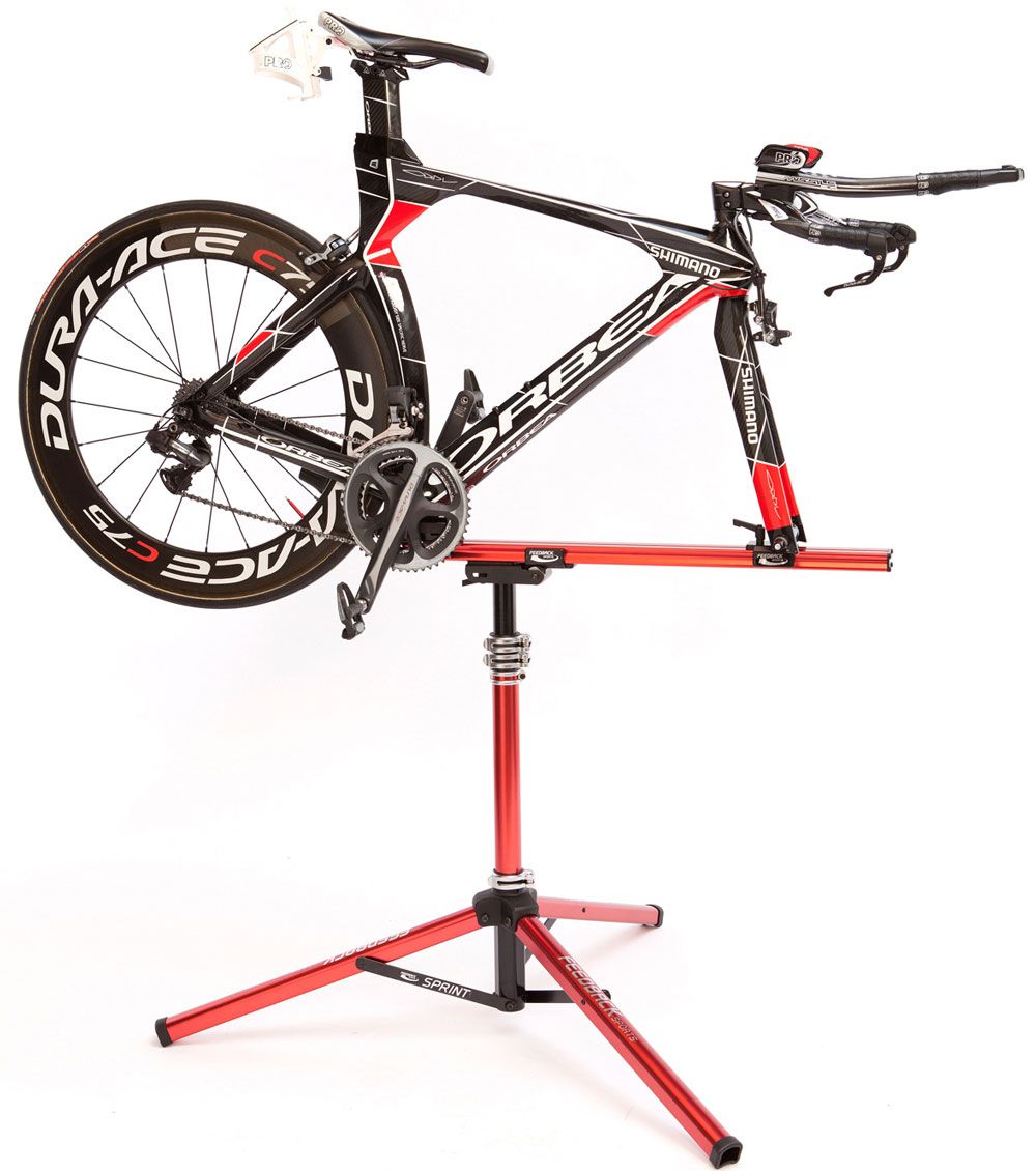 Feedback Sports Sprint Montageständer günstig kaufen