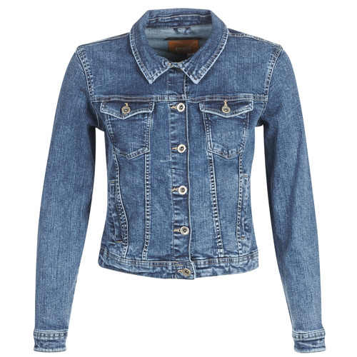 Only - ONLTIA - Bleu medium