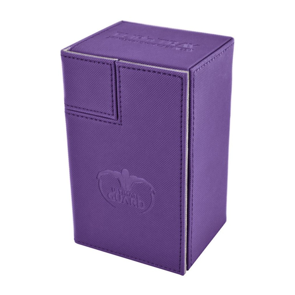 Flip´n´Tray Deck Case 80+ XenoSkin Standard