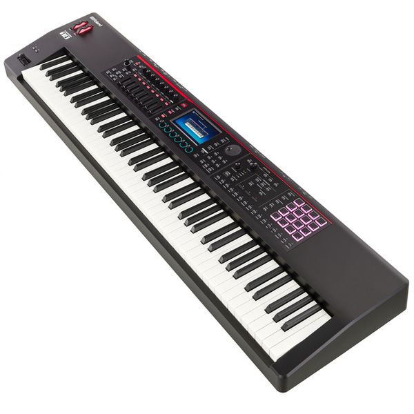 Roland Fantom-08
