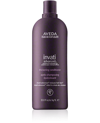 Aveda Invati Advanced Thickening Conditioner 1000ml