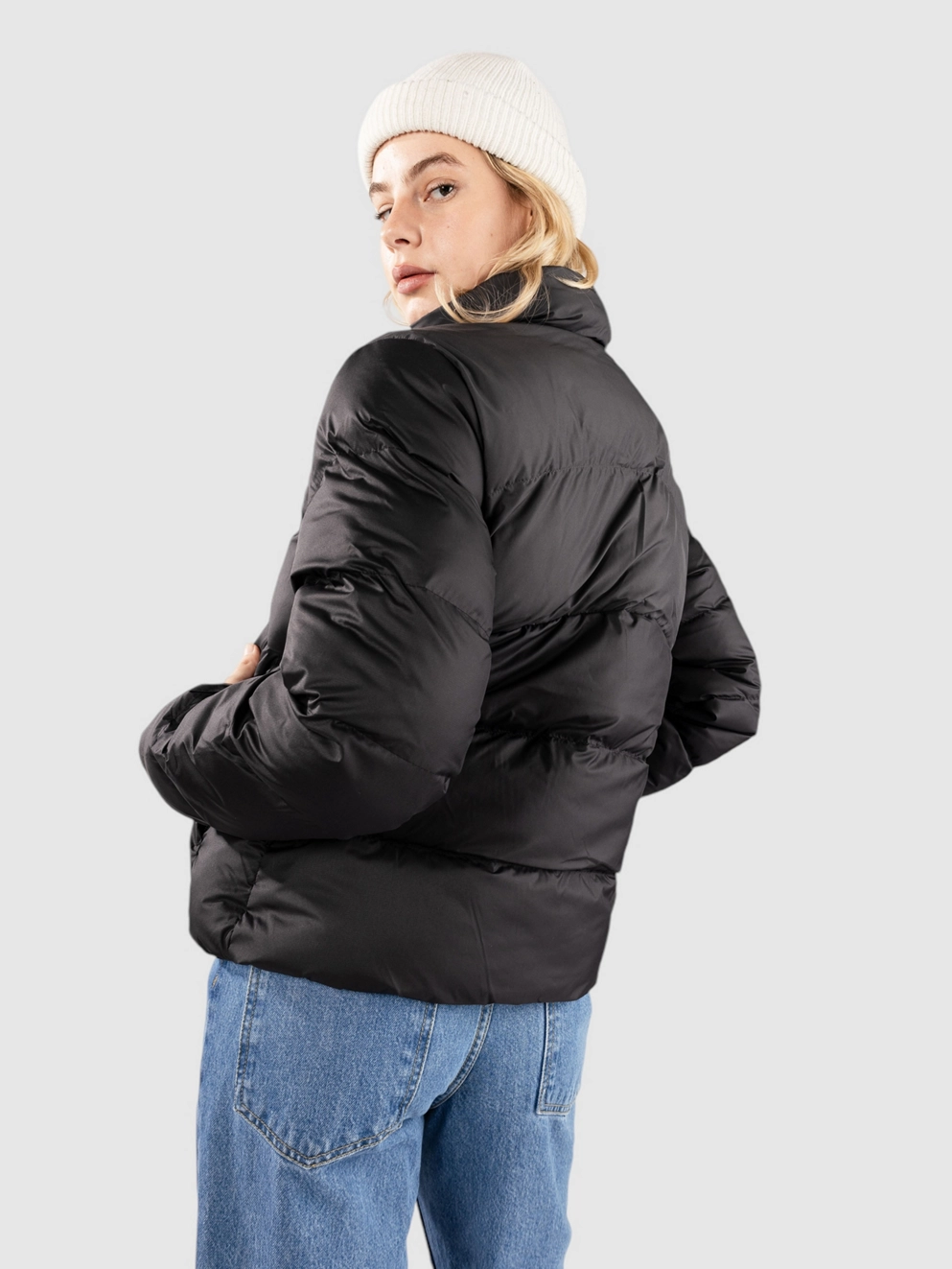 THE NORTH FACE Saikuru Jacket tnf black/asphalt grey