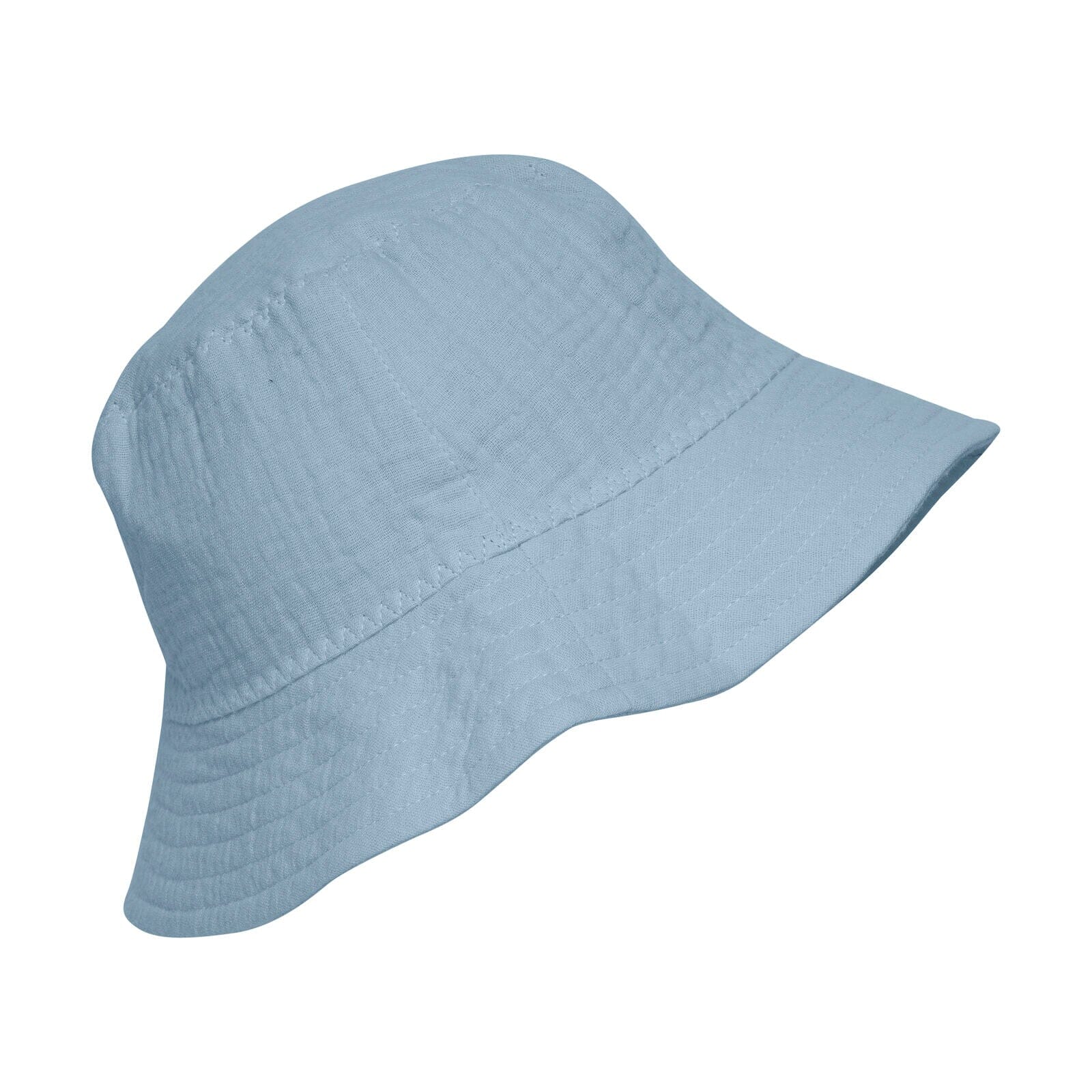 Huttelihut Bucket Hat Muslin citadel
