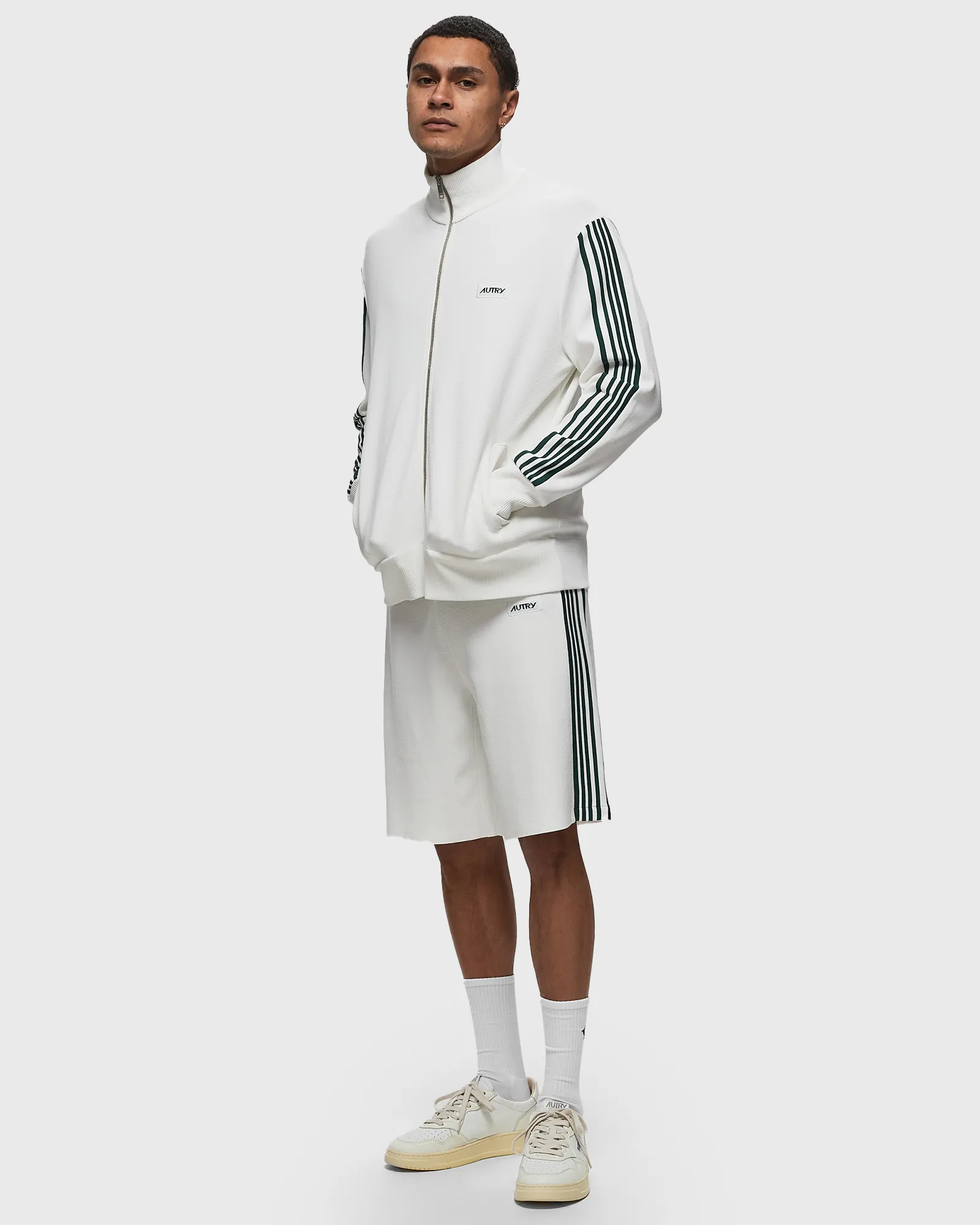 Autry Action Shoes SHORTS MAIN
