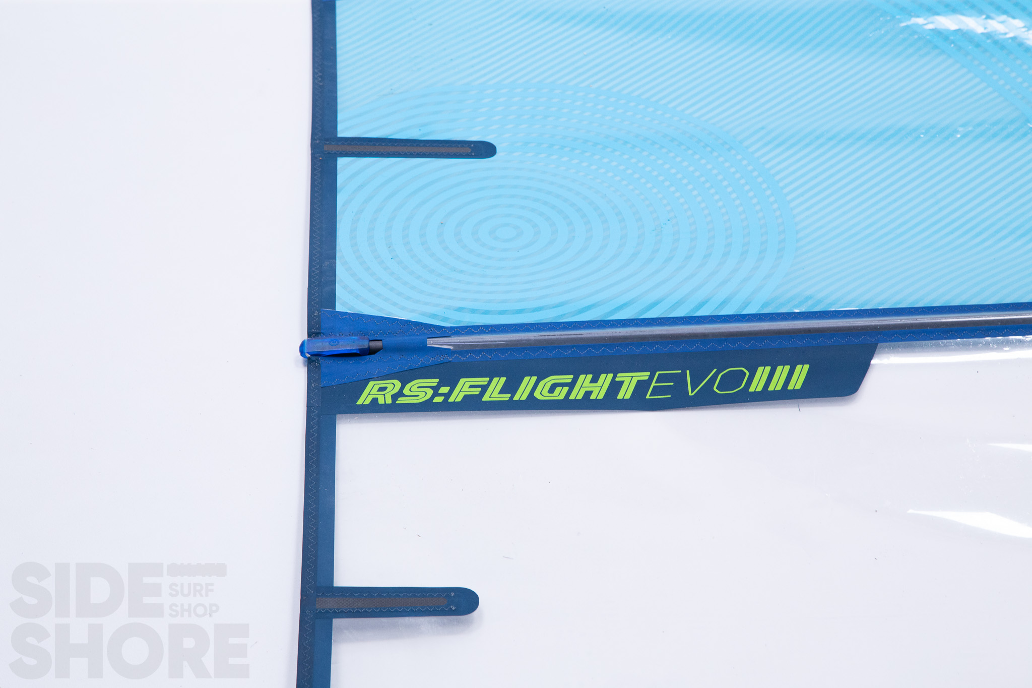 Neilpryde RS Flight Evo III  7.7m² - 2022 #20