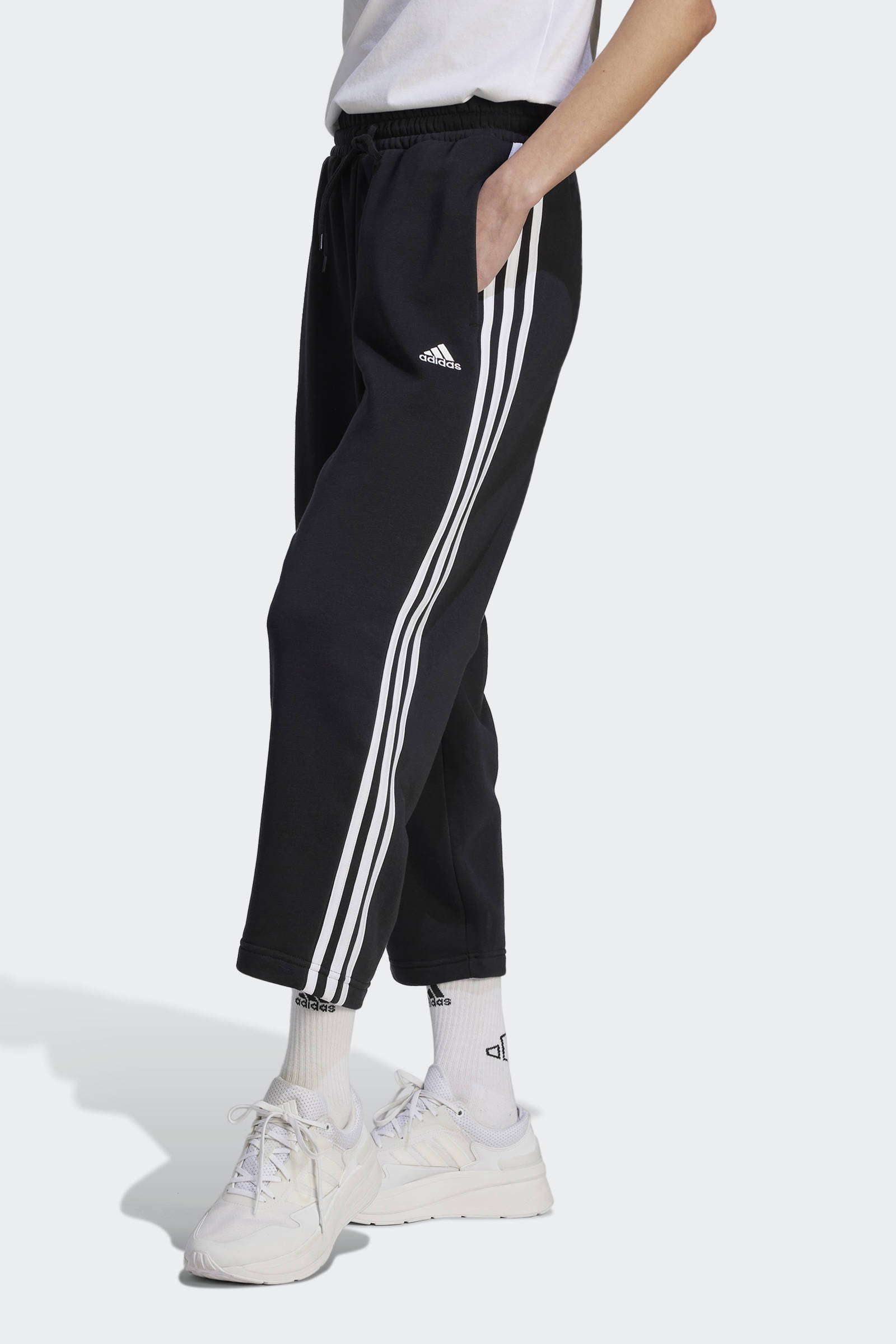 adidas joggingbroek zwart