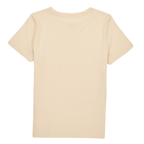 Puma - ESS ANIMAL TEE - Beige
