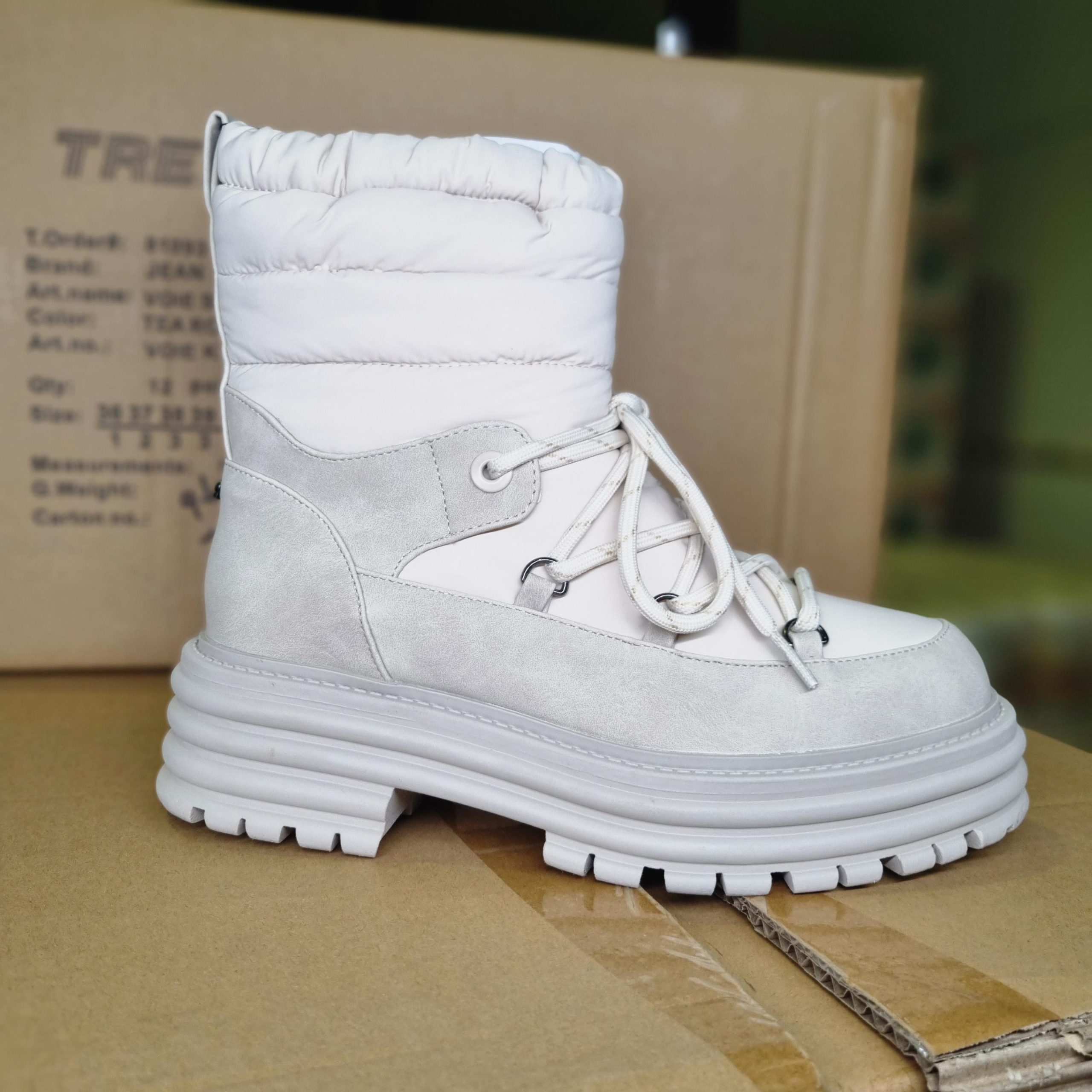 Belvedere Water Resistant Sand