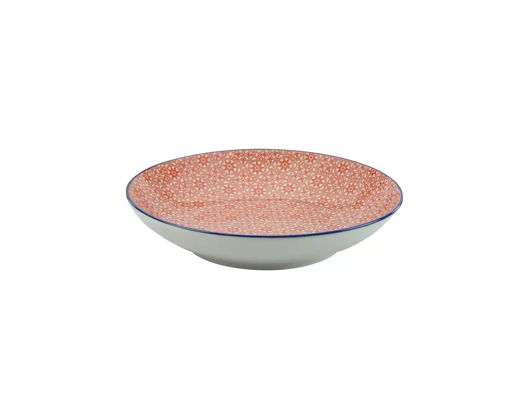 Suppenteller Mediterran Ø 21 cm