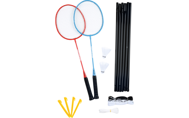Sunflex sport Badmintonset