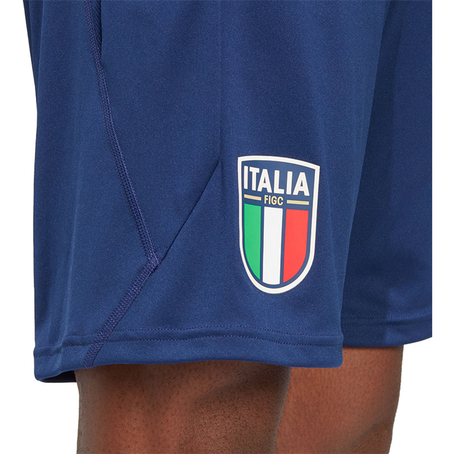 adidas Italië Training Short