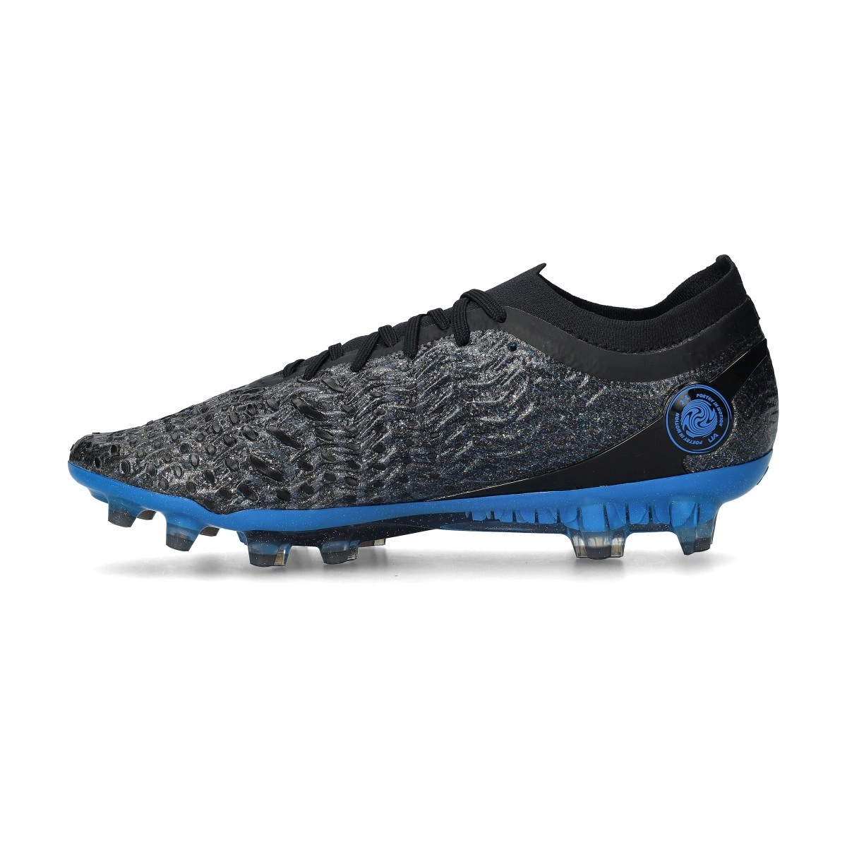 Chuteira Under Armour UA Magnetico Elite 5 FG